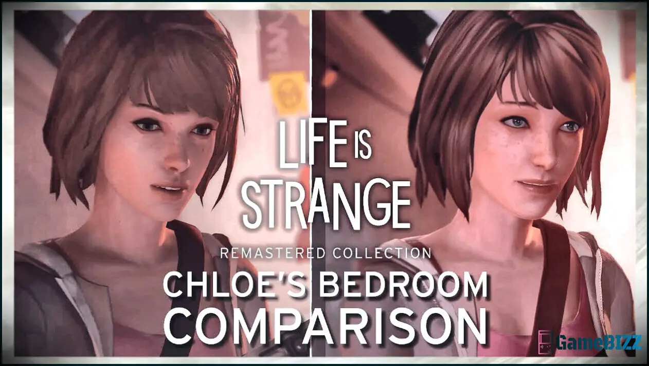 Original Life Is Strange-Regisseur schimpft "Hasserfüllt" Fans nach „Double Exposure“-Gegenreaktion