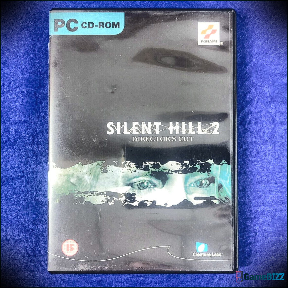 Original Silent Hill 2 Regisseur ist "Nicht befriedigt" mit der Steuerung des Panzers