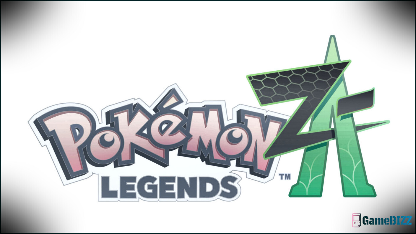 Pokemon Legends: Z-A war angeblich für 2024 geplant