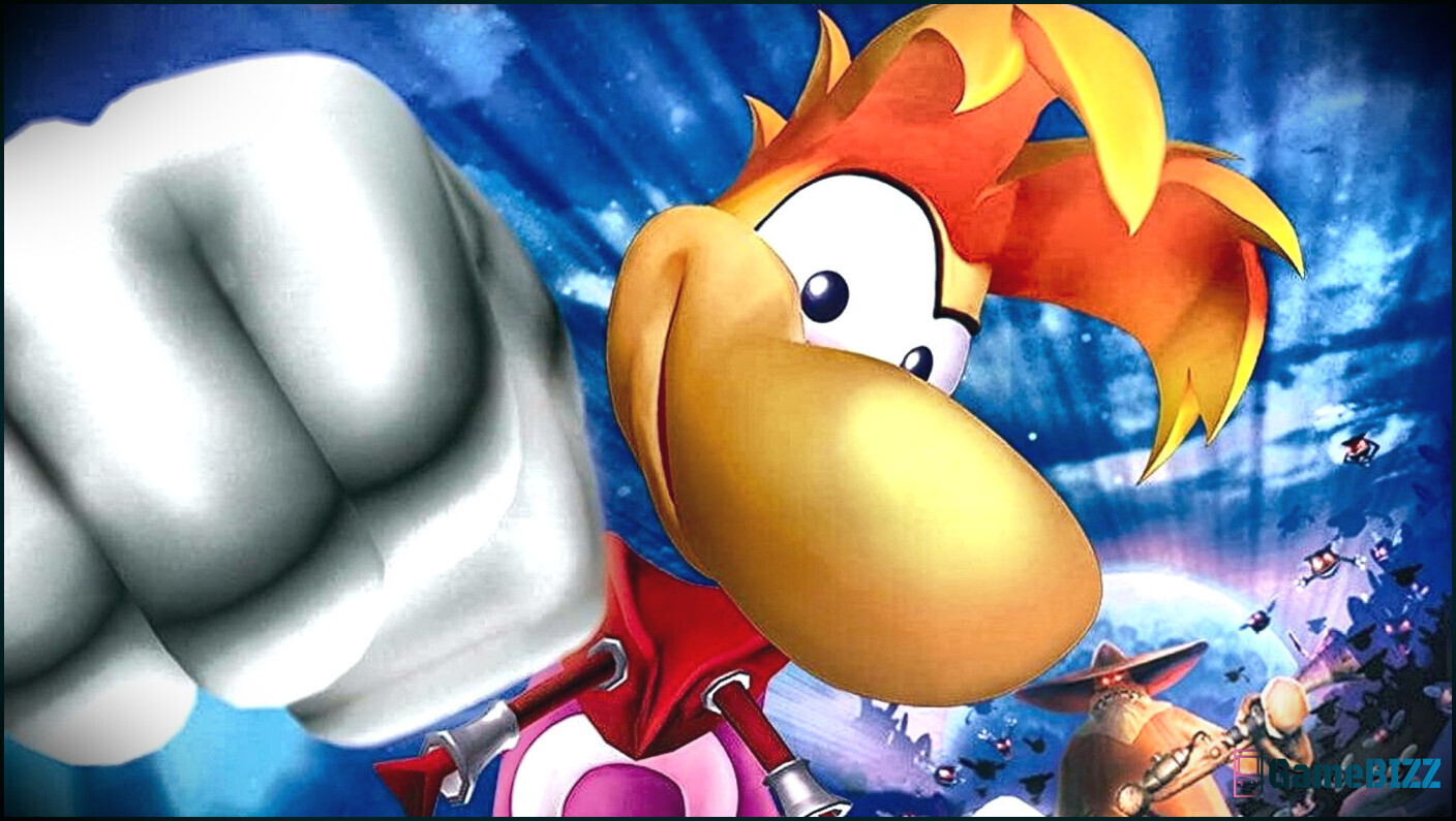 Rayman 3 Remaster kommt angeblich für Switch, scheinbar unabhängig von der gerüchteweisen Neuauflage