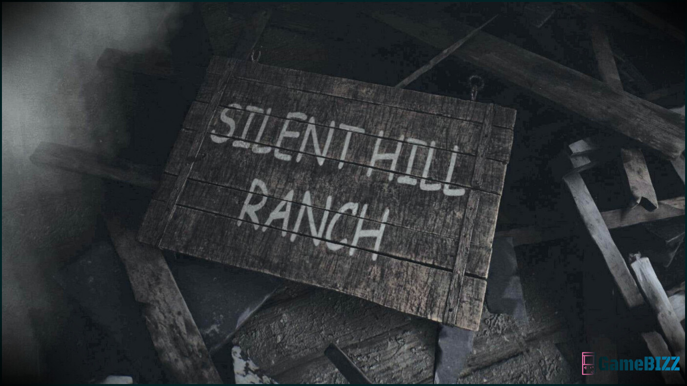 Silent Hill 2 Remake Fan entdeckt Anspielung auf einen Silent Hill 3 Charakter