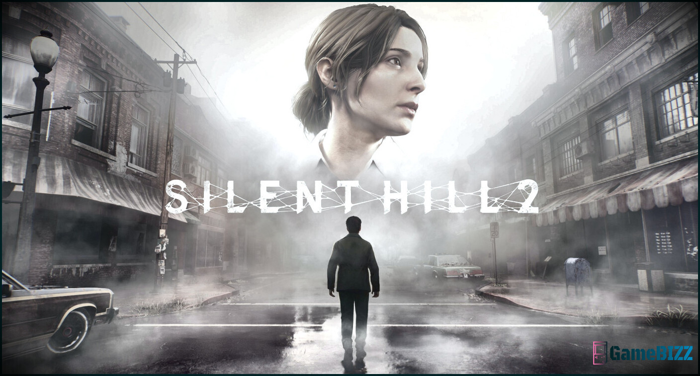 Was der Erfolg von Silent Hill 2 für die Zukunft bedeuten könnte