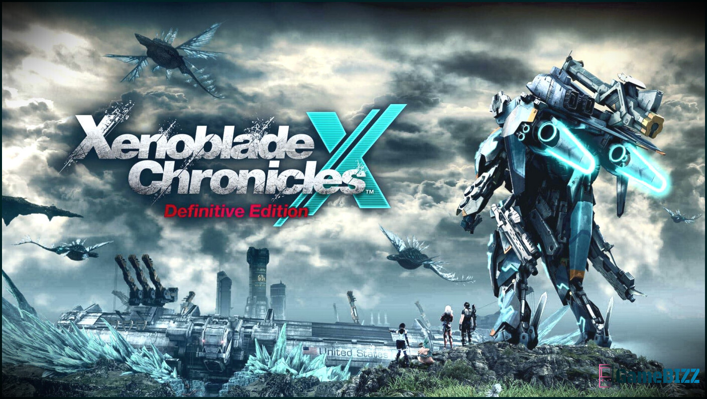 Xenoblade Chronicles X: Definitive Edition Vorbestell-Leitfaden - Preis, Erscheinungsdatum und Versionsunterschiede