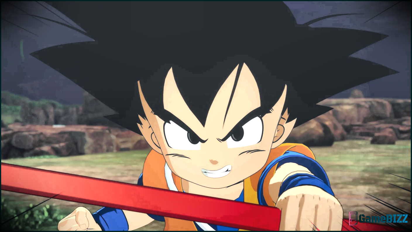 Dragon Ball: Sparking Zero fragt die Spieler, was sie sich von einem möglichen DLC wünschen