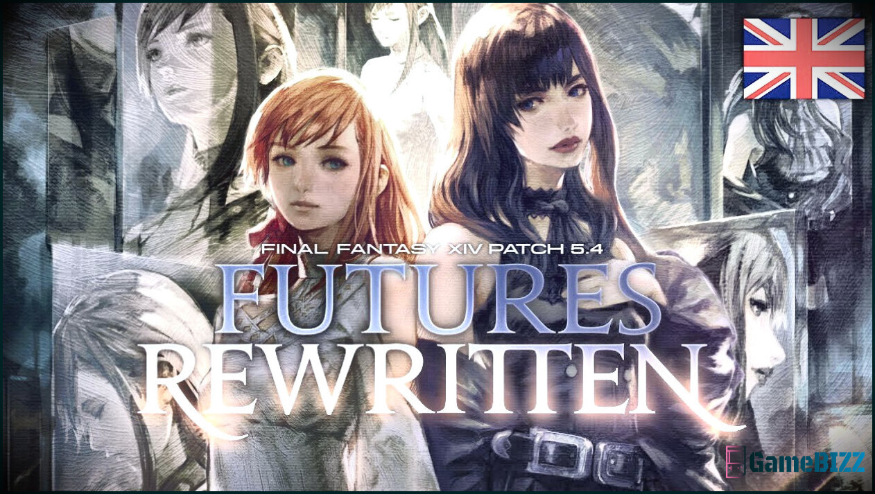 Final Fantasy 14's Futures Rewritten Ultimate wurde geklärt