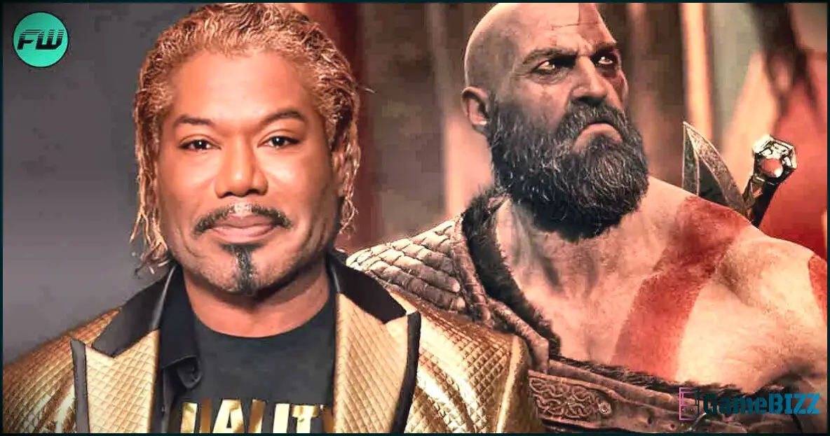 Kratos-Darsteller Christopher Judge teasert scheinbar mehrere God of War-Enthüllungen an