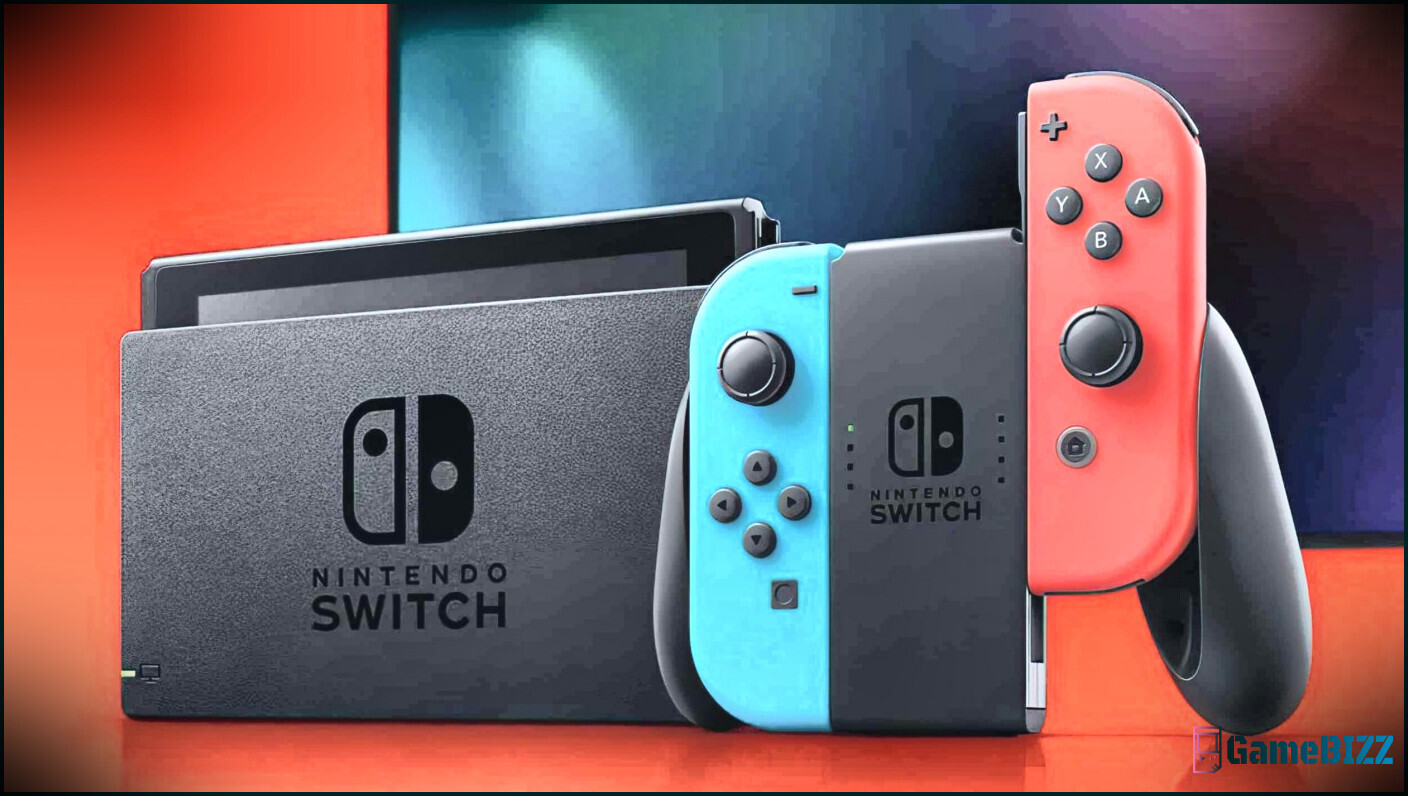 Nintendo Switch-Nachfolger wird abwärtskompatibel sein