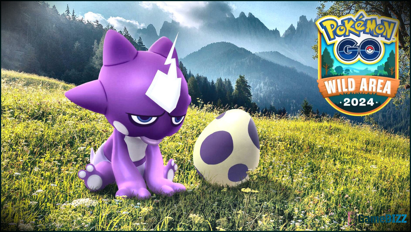 Pokemon Go's Into The Wild Event kostet über $300 All-In