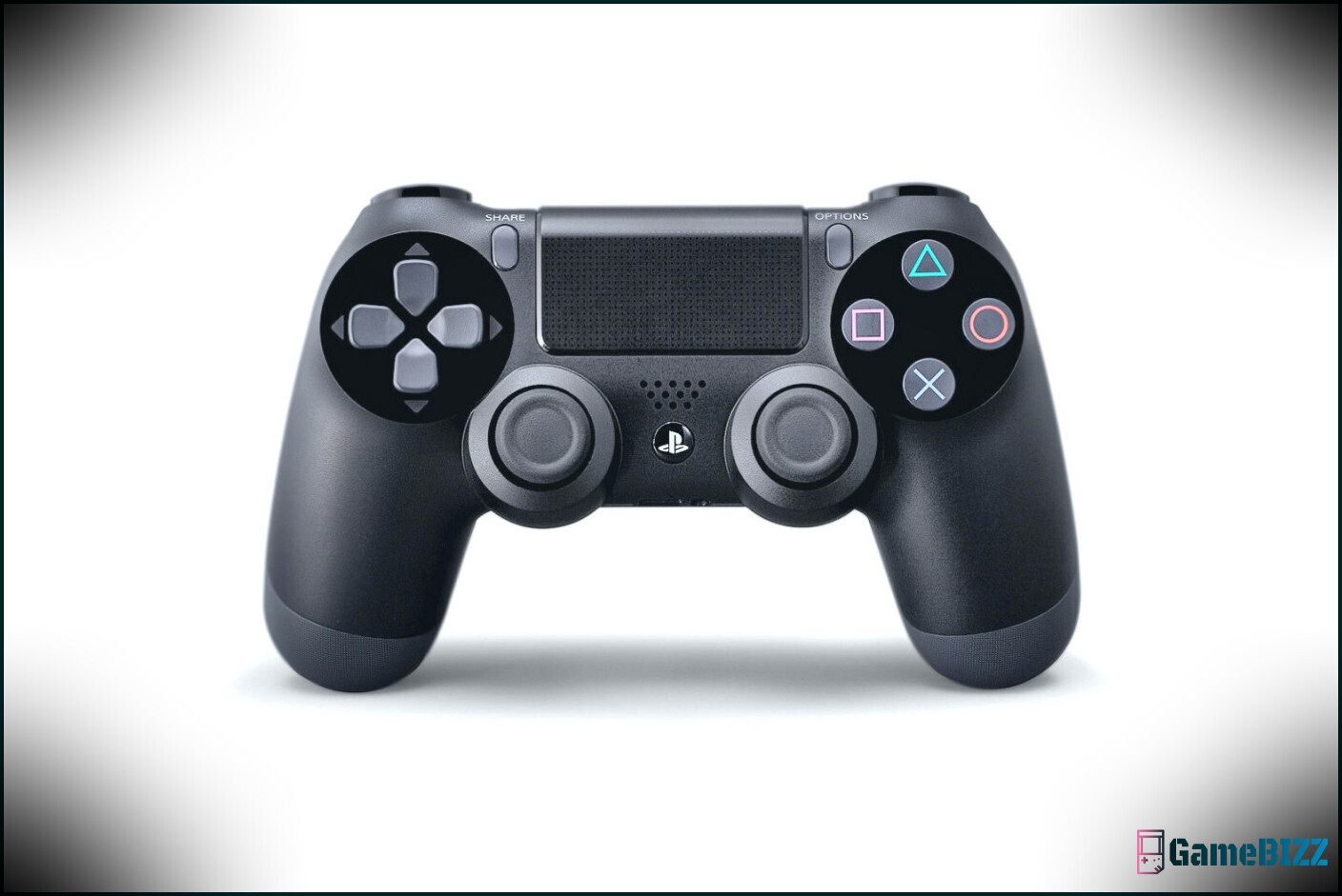 Sony hat einen PlayStation-Controller mit Rückspultaste patentiert