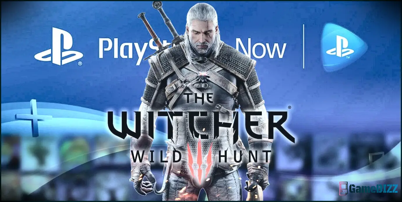 Don't Sleep On The Witcher 2