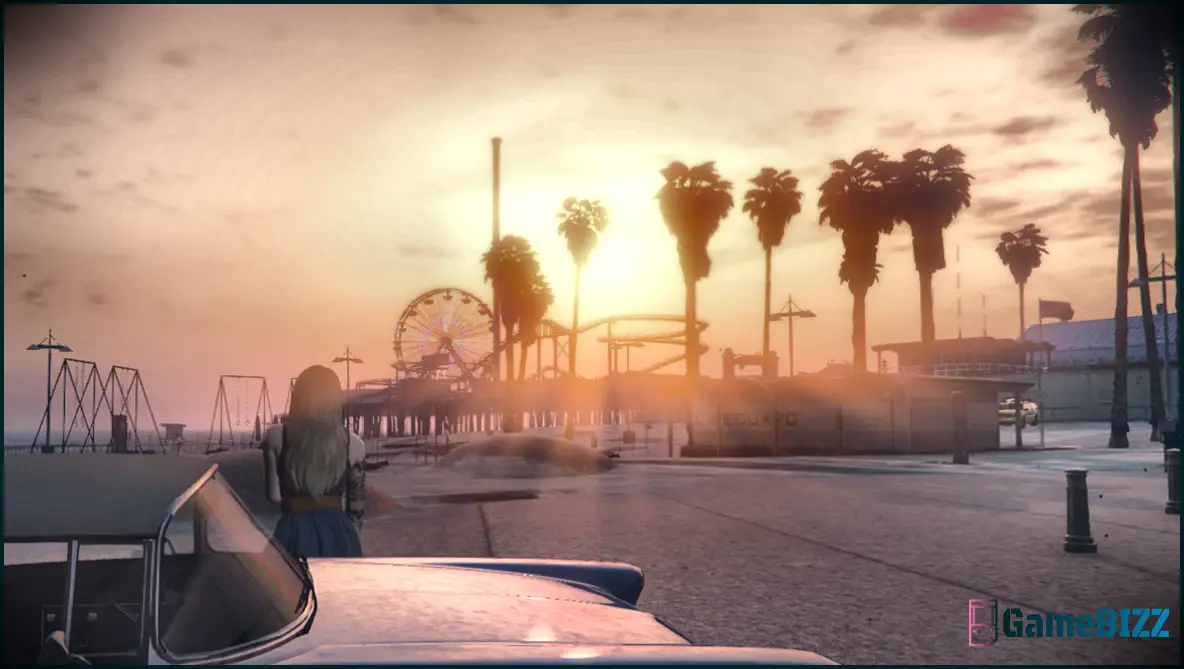 Grand Theft Auto Fans Aren't Happy About Ending 2024 Without GTA 6 News