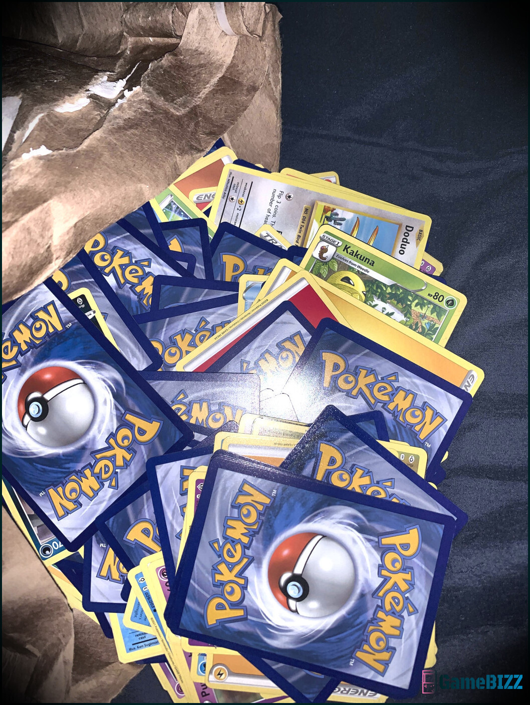 Pokemon TCG Pocket fühlt sich an wie ein Krankenhaus-Wartezimmer