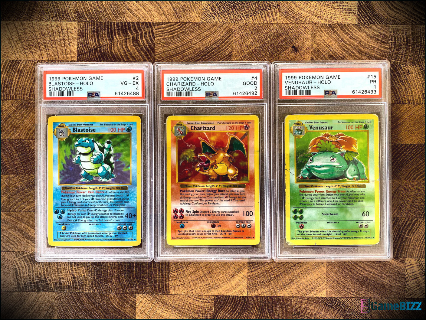 PSA: Pokemon TCG-Taschenspieler bedanken sich seltener, wenn sie verloren haben