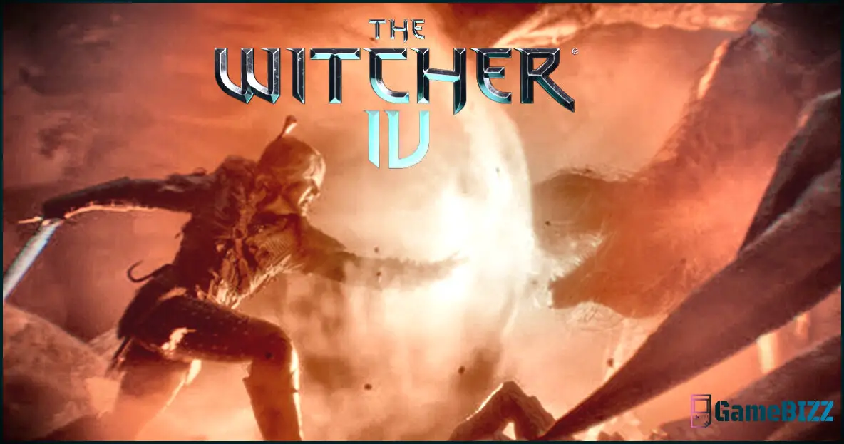 The Witcher 4 Lead wusste, dass Ciri eine Protagonistin sein könnte "Umstritten"