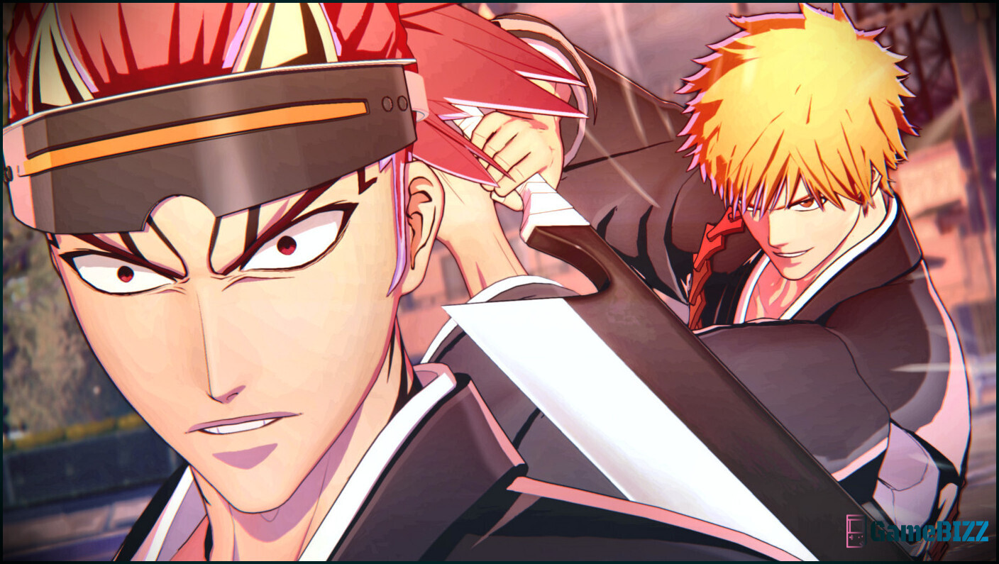 Bleach: Rebirth of Souls wird nur bis zum Arrancar-Arc gehen, das wurde bestätigt