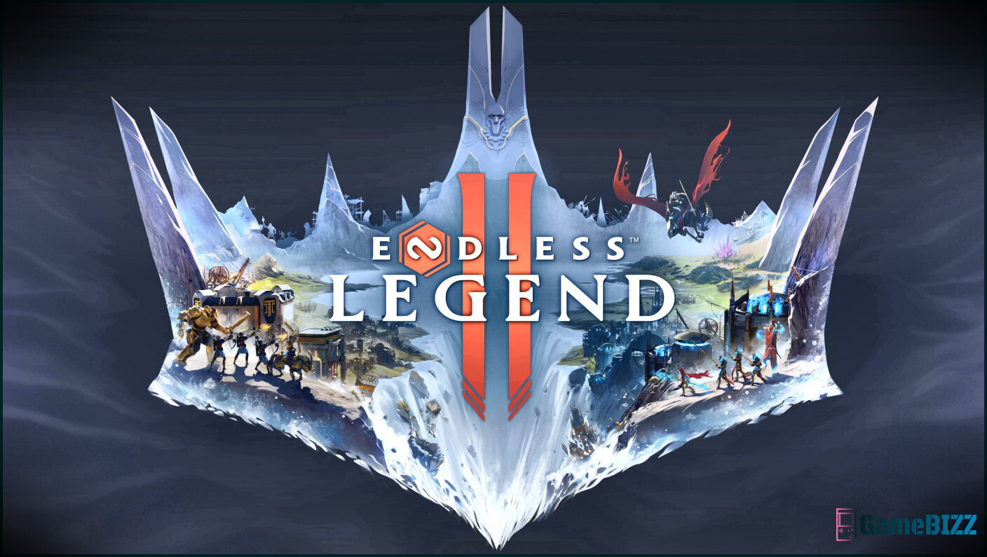 Endless Legend 2 angekündigt, Early Access Start Anfang 2025