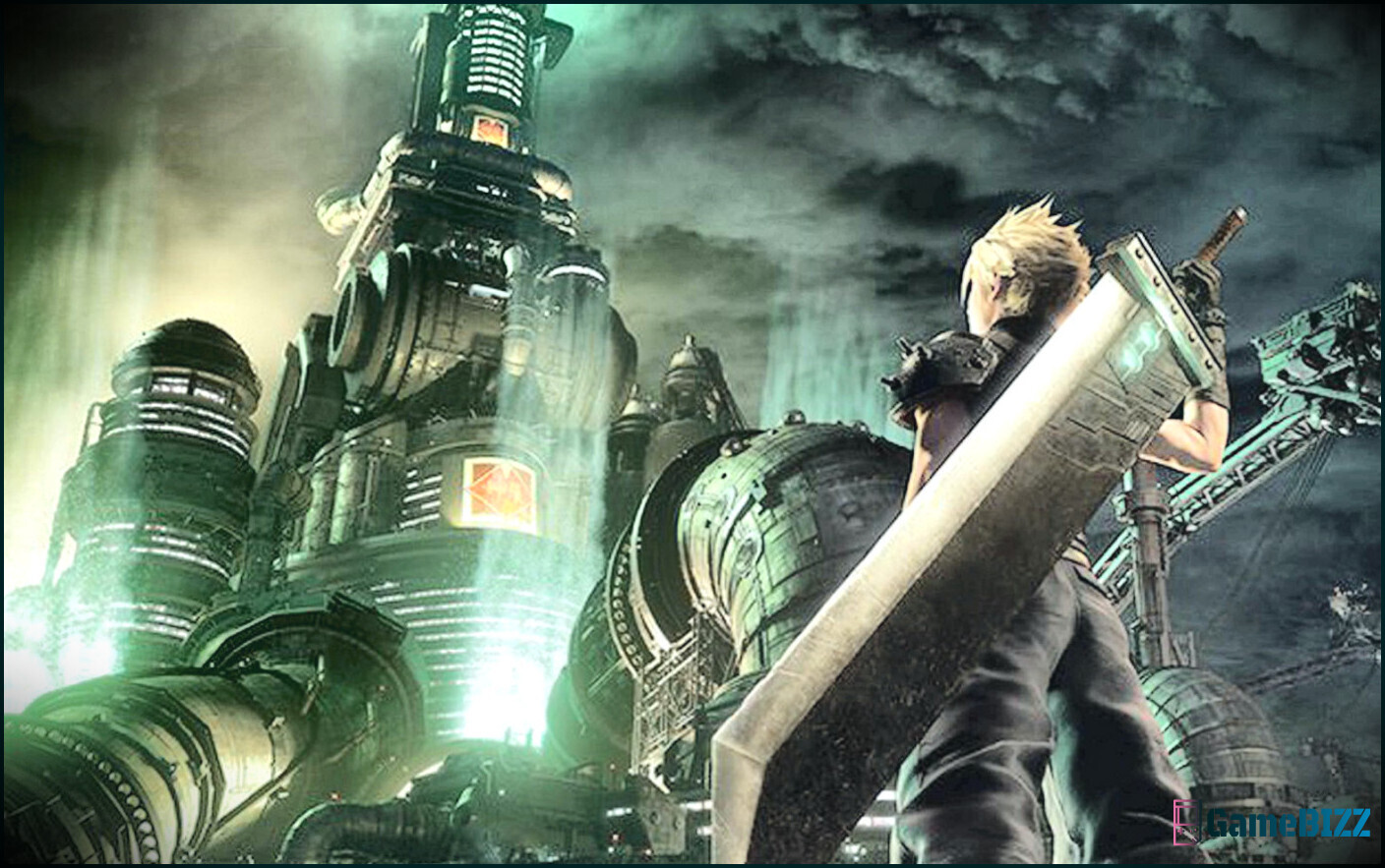 Hier's wie Final Fantasy 7 Rebirth auf dem Steam-Deck läuft