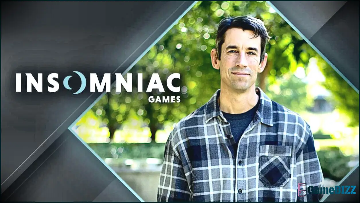 Insomniac Games-Gründer zieht sich nach drei Jahrzehnten zurück