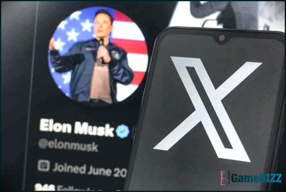 Mehrere Gaming-Subreddits verbieten wegen Elon Musk alle Twitter-Links