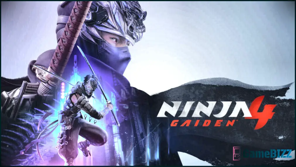 Ninja Gaiden 4 wird auf der Xbox Developer Direct angekündigt und kommt im Herbst 2025 auf den Markt