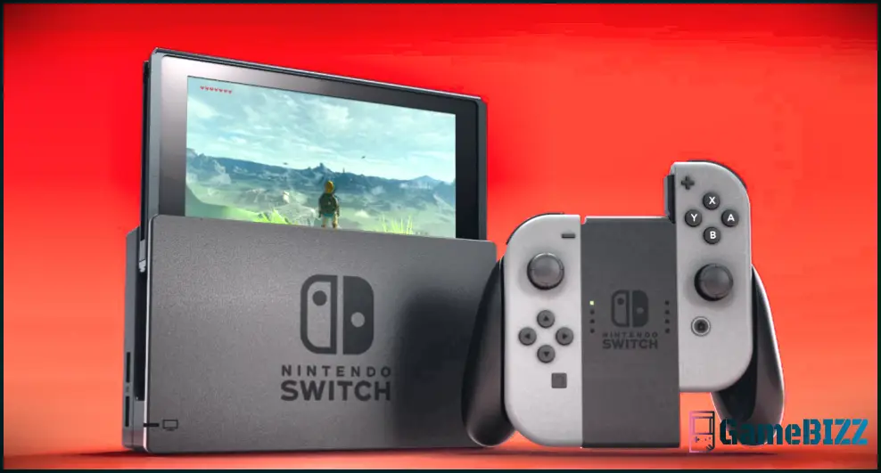 Nintendo hat angeblich eine virtuelle Switch-Konsole abgesagt, weil das Testen von Emulatoren "zu kostspielig"