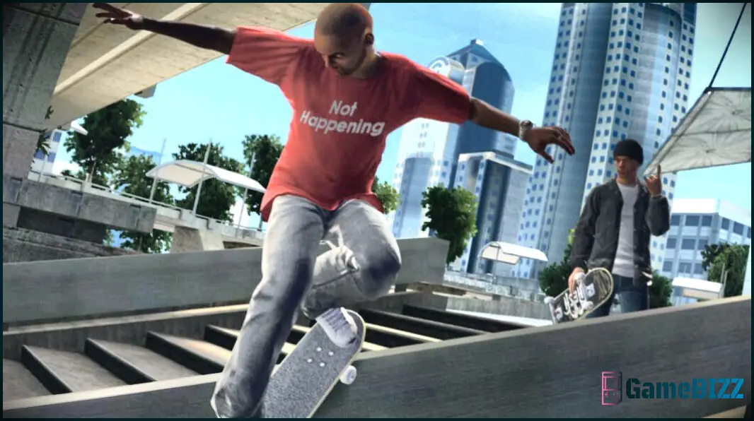 Skate 4 Isn't The Game I Want It To Be