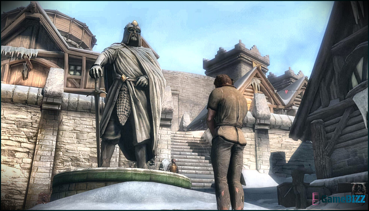 Skyblivion-Entwickler haben nur noch eine Region zum Remake