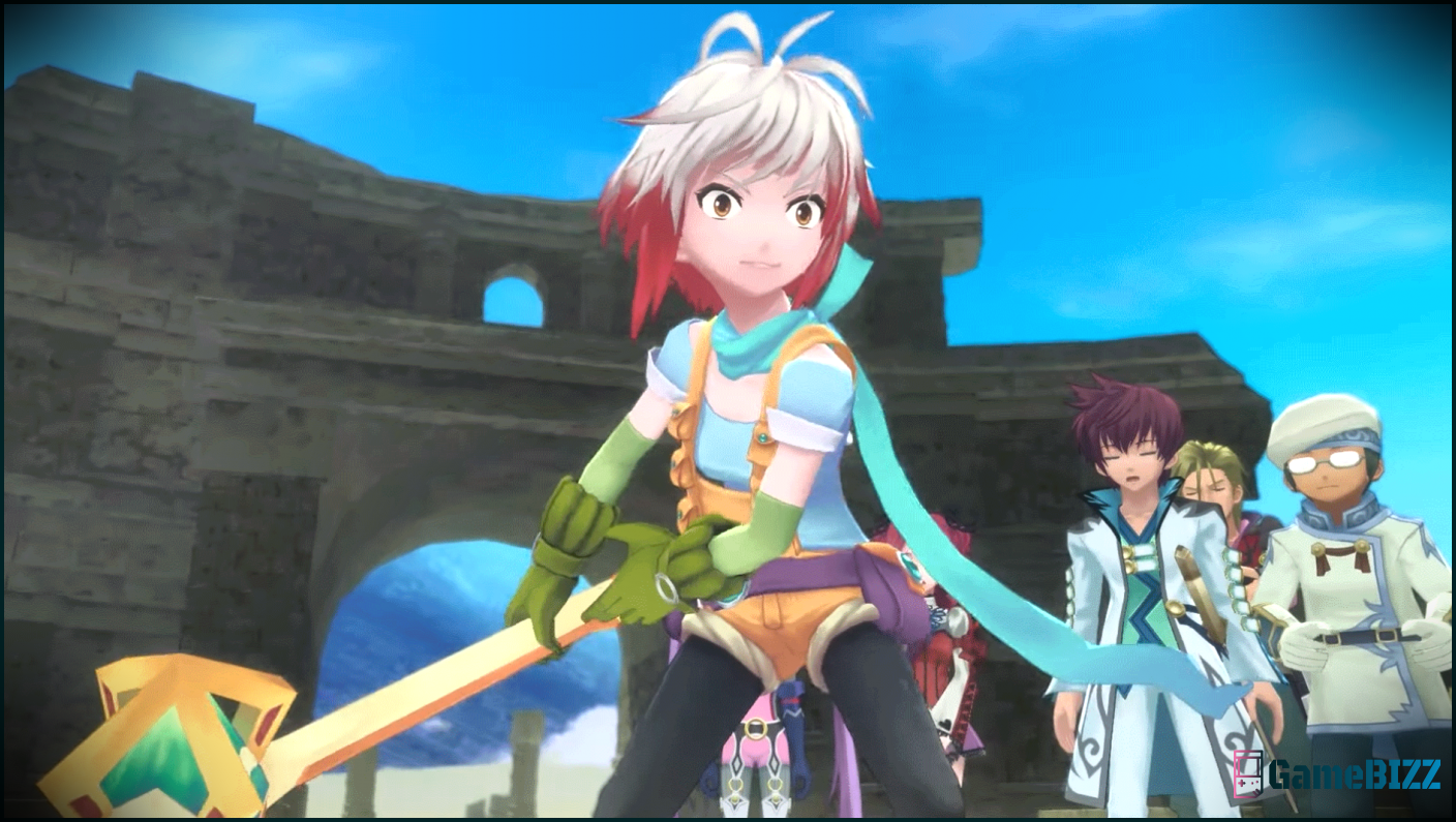 Tales of Graces F Remastered: Alle Pascal-Beschwörungen und wo sie zu finden sind