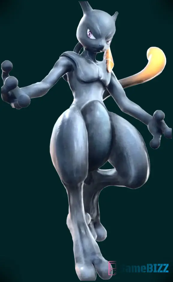 Warum sind die Herkunftsgeschichten von Schatten und Mewtwo so ähnlich?