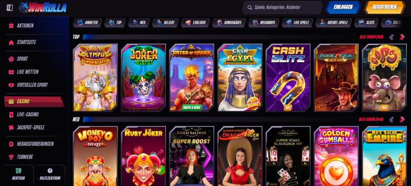 Spielen bei besten Casino mit maltesischer Lizenz